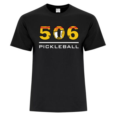 Adult EVERYDAY COTTON BLEND TEE Thumbnail