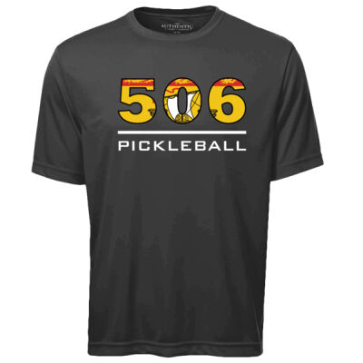 PRO TEAM SHORT SLEEVE TEE Thumbnail