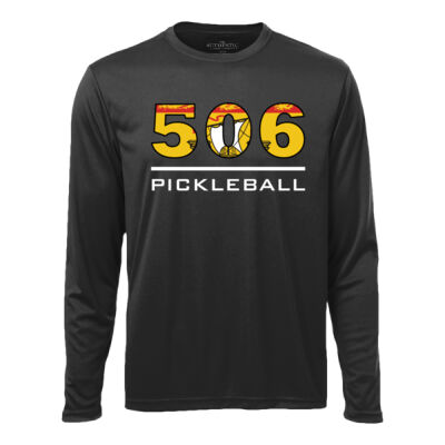 PRO TEAM LONG SLEEVE TEE Thumbnail