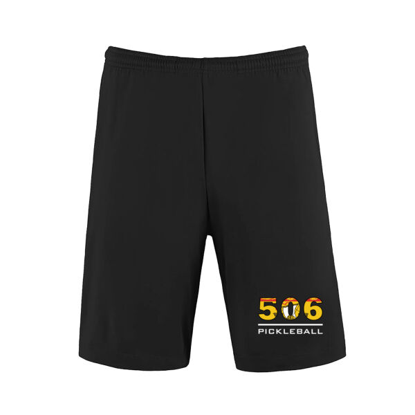 Adult Athletic Short with Pockets(Direct to Film) Thumbnail