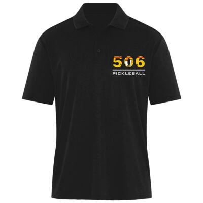 EVERYDAY SNAG RESISTANT POLO*Embroidered Logo* Thumbnail