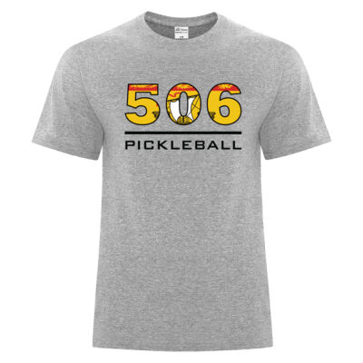  Adult Everyday Cotton Blend Tee Thumbnail