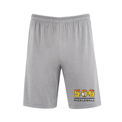 Adult Athletic Short with Pockets(Direct to Film) Thumbnail