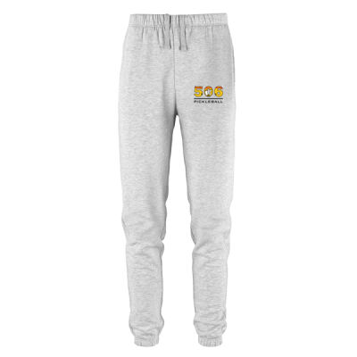 Adult Unisex Sweatpant*Embroidered Logo* Thumbnail